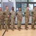 704th Military Intelligence Brigade team shines at INSCOM Best Squad Competition