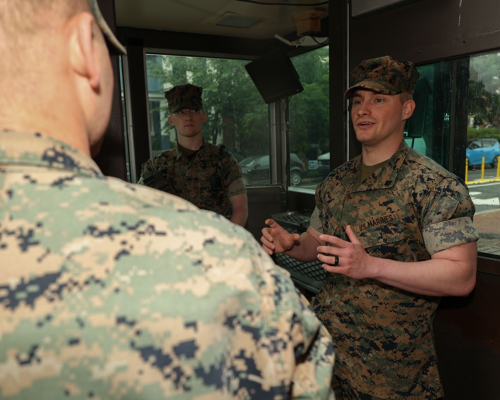 MOTW Cpl. Zachary T. Shaw