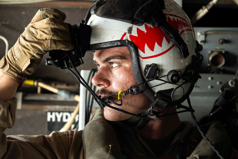 Bull Shark 25-2: US strengthens alliances, collectively boosts regional security capabilities in East Africa