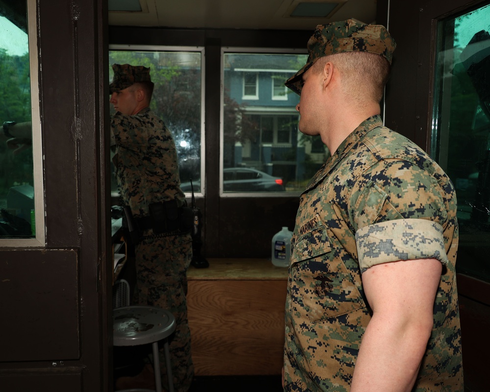 MOTW Cpl. Zachary T. Shaw