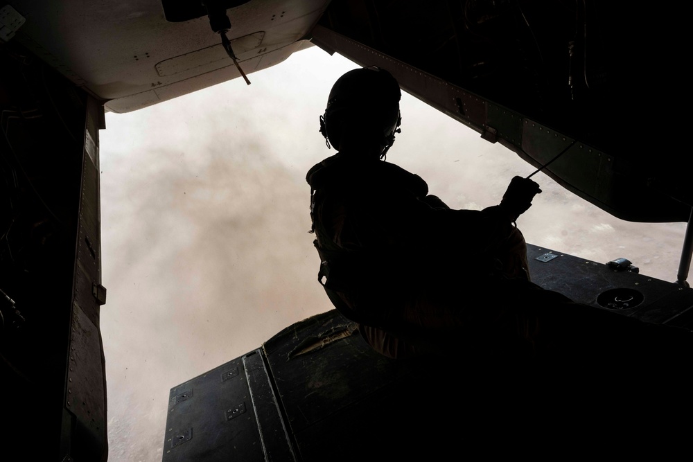 Bull Shark 25-2: US strengthens alliances, collectively boosts regional security capabilities in East Africa