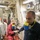 USS Princeton conducts operations in the U.S. Central Command area of responsibility as part of the Carl Vinson Carrier Strike Group