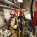 USS Princeton conducts operations in the U.S. Central Command area of responsibility as part of the Carl Vinson Carrier Strike Group