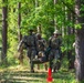 V Corps Best Squad Competition Stress Shoot