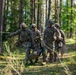 V Corps Best Squad Competition Stress Shoot