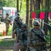 V Corps Best Squad Competition Stress Shoot