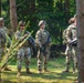 V Corps Best Squad Competition Stress Shoot