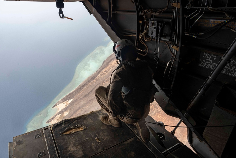 Bull Shark 25-2: US strengthens alliances, collectively boosts regional security capabilities in East Africa