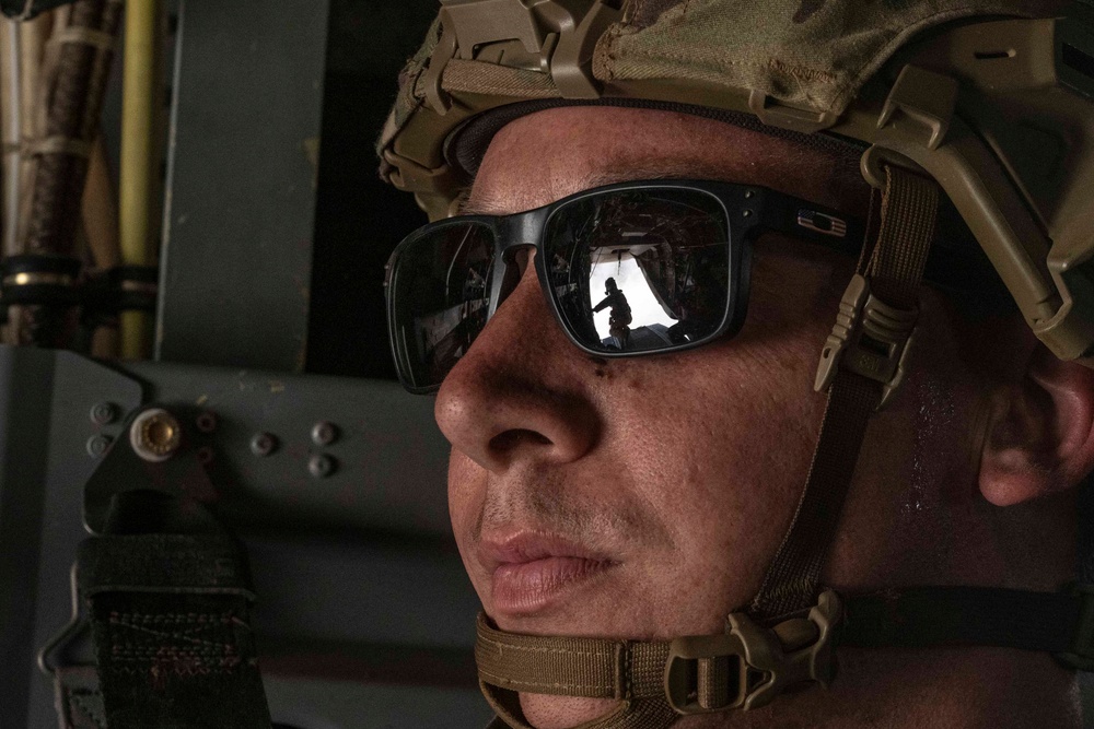 Bull Shark 25-2: US strengthens alliances, collectively boosts regional security capabilities in East Africa