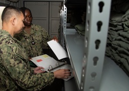 Patrol and Reconnaissance Squadron (VP) 30 AMI