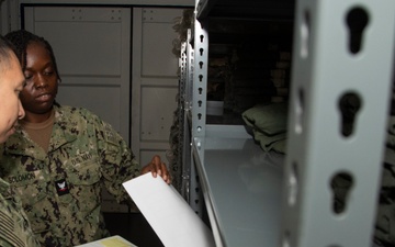Patrol and Reconnaissance Squadron (VP) 30 AMI