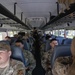 Andrews Proves Mission-Ready in First-Ever Combat Readiness Inspection