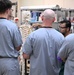 Students in Special Operations Combat Medic Course Take Part in Human Skeletal and Muscular Training