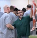 Students in Special Operations Combat Medic Course Take Part in Human Skeletal and Muscular Training