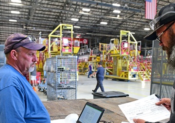 Ensuring mission readiness: Unseen guardians of aircraft reliability