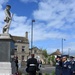 Team Mildenhall joins local community in honoring 80th anniversary of end of WWII in Europe