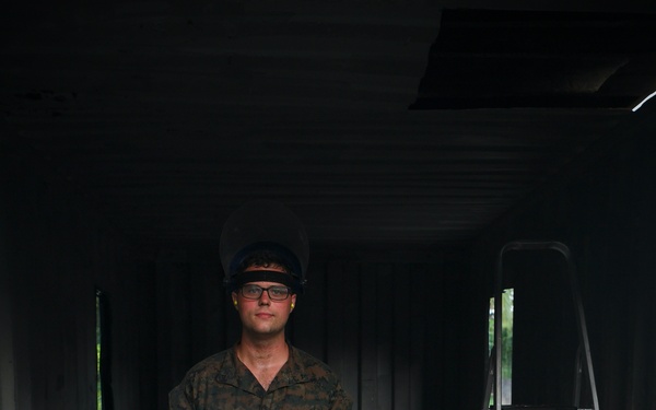 Hands in the Dirt, Eyes on the Horizon