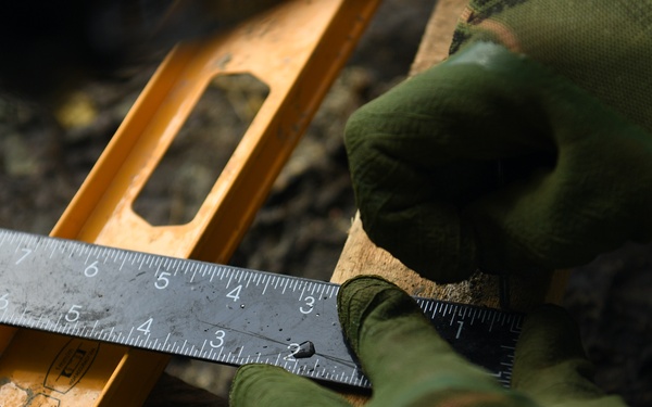 Hands in the Dirt, Eyes on the Horizon