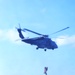USS Gravely Conducts Southern Border Operations