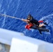 USS Gravely Conducts Southern Border Operations