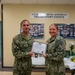 USNH Sigonella Celebrates Culture of Excellence at 2025 DAISY Awards Ceremony