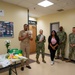 USNH Sigonella Celebrates Culture of Excellence at 2025 DAISY Awards Ceremony