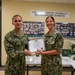 USNH Sigonella Celebrates Culture of Excellence at 2025 DAISY Awards Ceremony