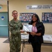 USNH Sigonella Celebrates Culture of Excellence at 2025 DAISY Awards Ceremony