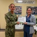 USNH Sigonella Celebrates Culture of Excellence at 2025 DAISY Awards Ceremony