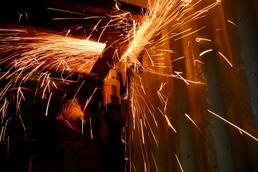 Hands in the Dirt, Eyes on the Horizon