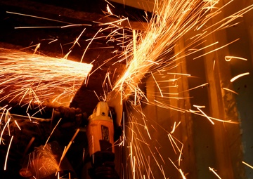 Hands in the Dirt, Eyes on the Horizon