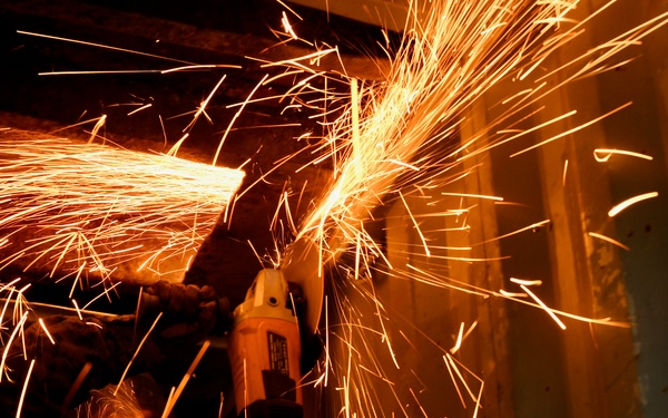 Hands in the Dirt, Eyes on the Horizon