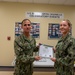 USNH Sigonella Celebrates Culture of Excellence at 2025 DAISY Awards Ceremony