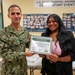 USNH Sigonella Celebrates Culture of Excellence at 2025 DAISY Awards Ceremony