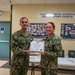 USNH Sigonella Celebrates Culture of Excellence at 2025 DAISY Awards Ceremony