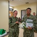 USNH Sigonella Celebrates Culture of Excellence at 2025 DAISY Awards Ceremony