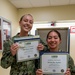 USNH Sigonella Celebrates Culture of Excellence at 2025 DAISY Awards Ceremony
