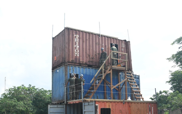 Hands in the Dirt, Eyes on the Horizon