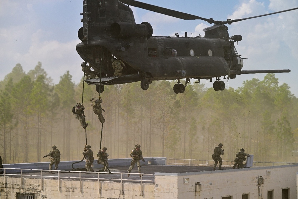 Tech, Tactics, and Trauma: Cutting-Edge Medicine on Display at CAPEX 2025