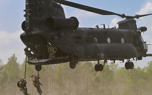 Tech, Tactics, and Trauma: Cutting-Edge Medicine on Display at CAPEX 2025