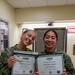 USNH Sigonella Celebrates Culture of Excellence at 2025 DAISY Awards Ceremony