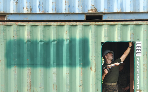 Hands in the Dirt, Eyes on the Horizon