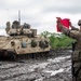 4-6th Infantry Regiment Conducts a LFX in Bulgaria