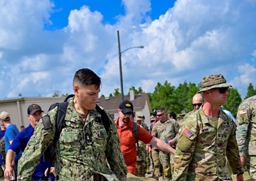 Tech, Tactics, and Trauma: Cutting-Edge Medicine on Display at CAPEX 2025