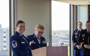 Minnesota's best honored