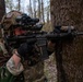 10th Mountain Division Sharpens Combat Readiness During Mountain Peak 25-01