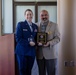 Minnesota's best honored