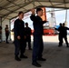 USS Gravely Conducts Southern Border Operations