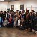 USAG Rheinland-Pfalz’ annual graduation ceremony honors graduates’ academic achievements