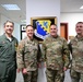 Aviano AB Welcomes Brig. Gen. Roger Giraud